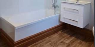 Kiannah's room