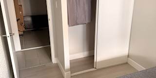 Matt's room