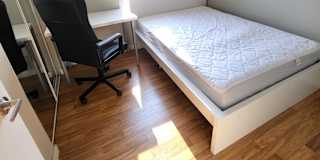 Christina's room