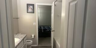 Ken's room