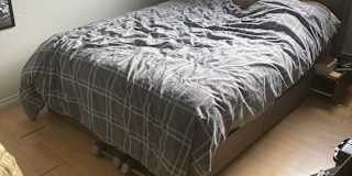 Jas's room