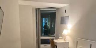 Carmen's room