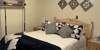 Patty's room
