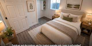 Kendel's room