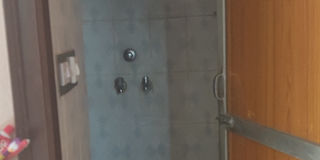 Satish's room