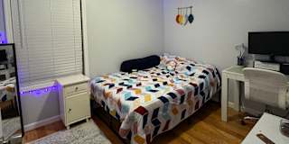 Riana's room