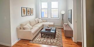 Nick's room