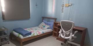 Abigail See's room