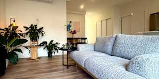 GG SS's room