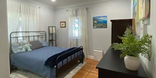 Chelsea's room