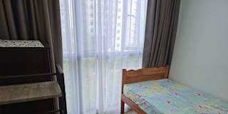 victoria's room