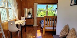 Sarah's room