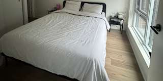 Chiranya's room