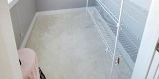 Yuna's room