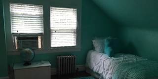 Elisa's room