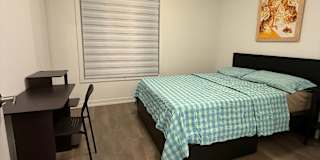Budi - Ade's room