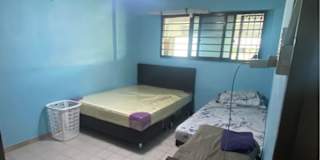 mani's room