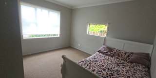 Mike's room
