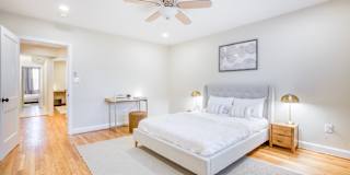 Sam June's room