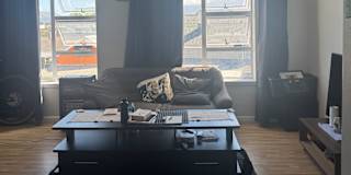 Ronard's room