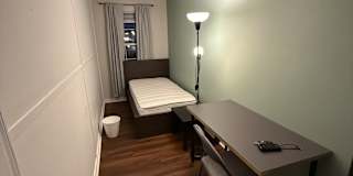 Faran's room