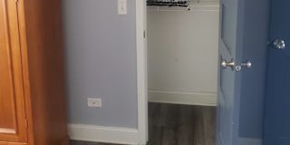 Darrin's room