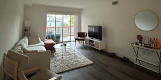 Zoe Spivack's room