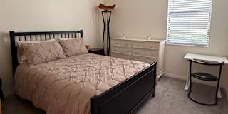 Shahab's room