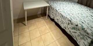 Abby's room