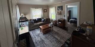 SARA's room