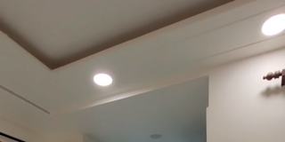 Manish's room