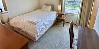 Bianca's room