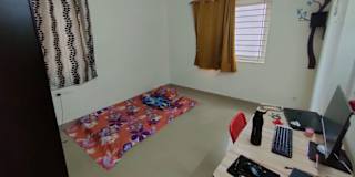 Kapil's room