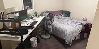 Keira's room