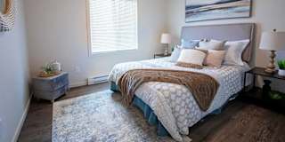 Adam's room