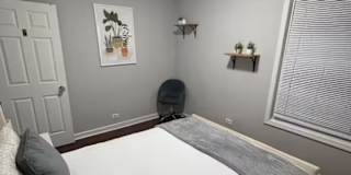 Sam's Company Holdings's room