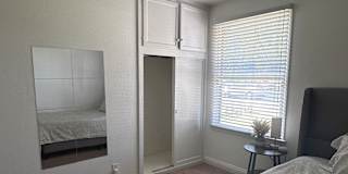 Joanna's room