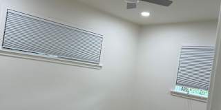 Veronica's room