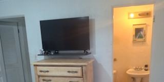Edward's room