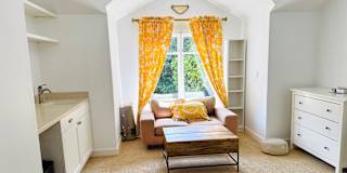 Home Match's room