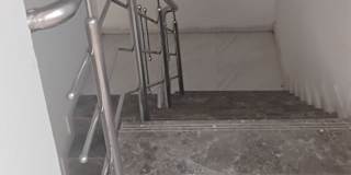 Ujwal's room
