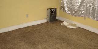 Tiffany Wilson's room
