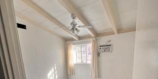 Erik's room