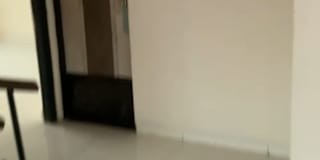 Shrishti Pawar's room
