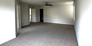 Peter's room