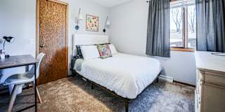 Emily's room