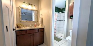 Jose's room