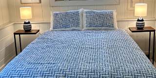 Deedra's room