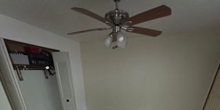 Nicole's room