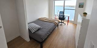 Andrew's room